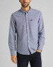 náhled LEE BUTTON DOWN NAVY