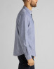 náhled LEE BUTTON DOWN NAVY