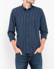 náhled LEE BUTTON DOWN NIGHT SKY