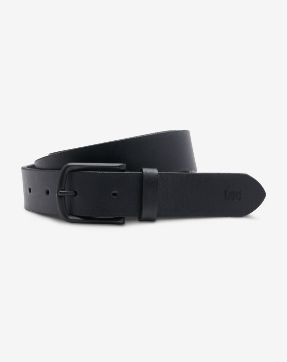 detail CORE BELT BLACK