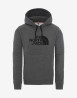 náhled Pánská mikina The North Face M LIGHT DREW PEAK PULLOVER HOODIE-EU