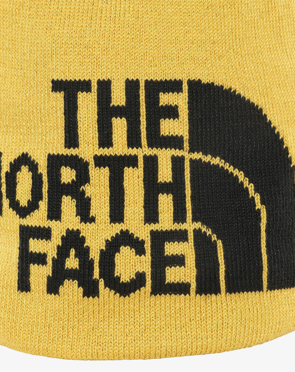 detail HIGHLINE BEANIE