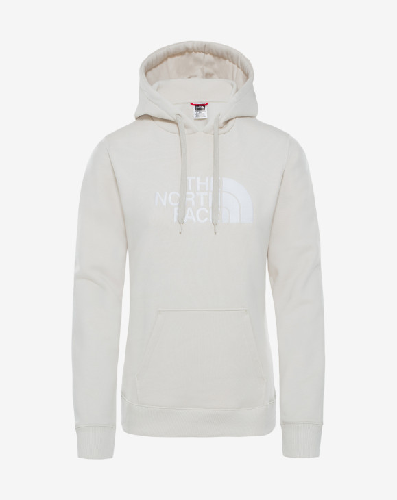 detail W DREW PEAK PULLOVER HOODIE - EU