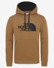 náhled M DREW PEAK PULLOVER HOODIE