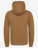 náhled M DREW PEAK PULLOVER HOODIE