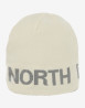 náhled REVERSIBLE TNF BANNER BEANIE