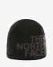 náhled REVERSIBLE TNF BANNER BEANIE