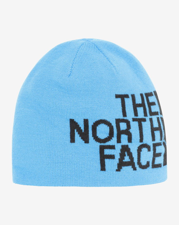 detail REVERSIBLE TNF BANNER BEANIE