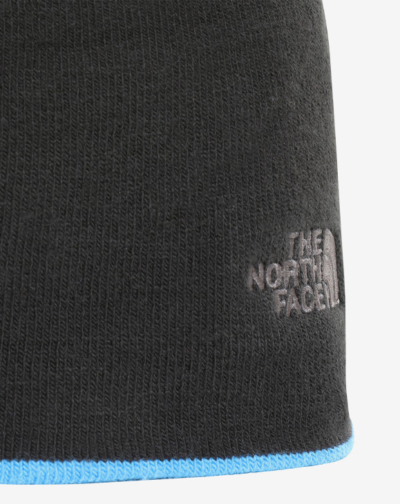 detail REVERSIBLE TNF BANNER BEANIE