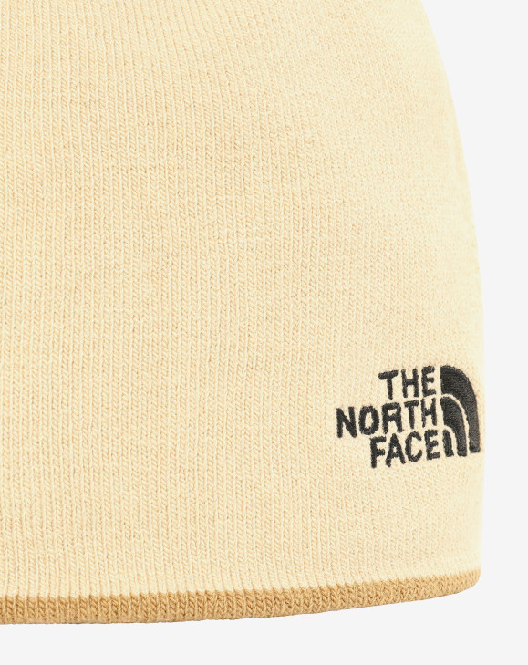 detail REVERSIBLE TNF BANNER BEANIE