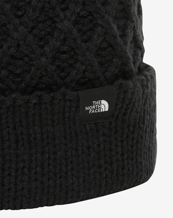 detail SHINSKY BEANIE