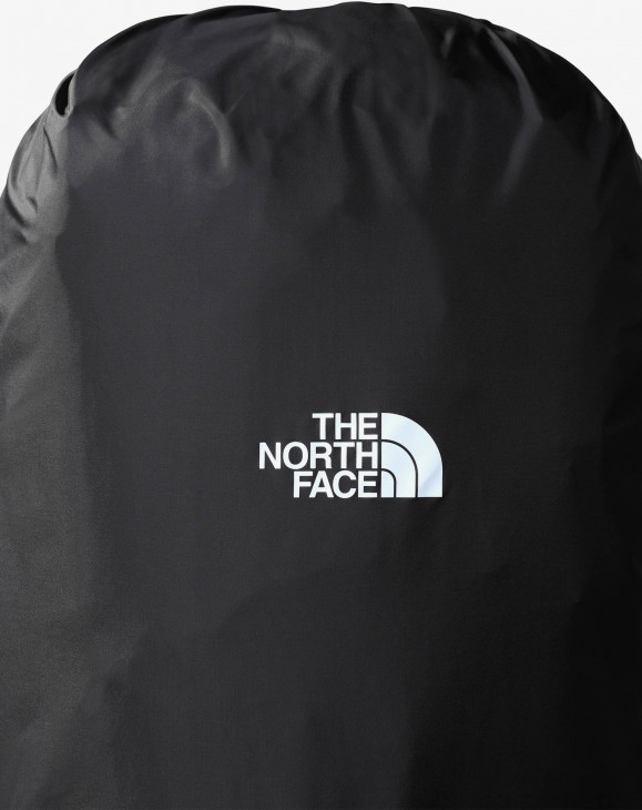 detail Nepromokavý potah na batoh The North Face PACK RAIN COVER-XL