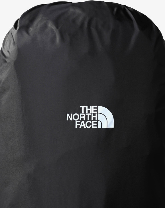 detail Nepromokavý potah na batoh The North Face PACK RAIN COVER-XS