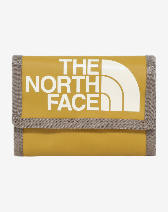 detail BASE CAMP WALLET