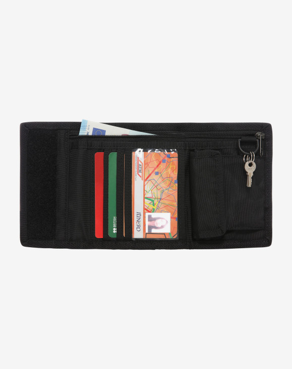 detail BASE CAMP WALLET