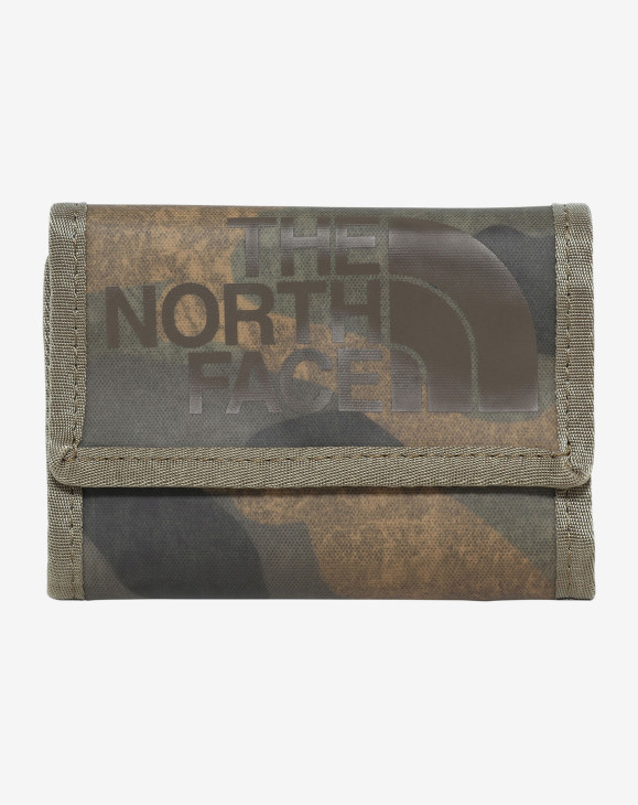 detail BASE CAMP WALLET