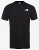 náhled Pánské tričko s krátkým rukávem The North Face M S/S NORTH FACES TEE - EU