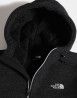 náhled Pánská mikina The North Face M ZERMATT FULL ZIP HOODIE