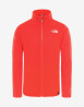 náhled Y SNOW QUEST FULL ZIP (RECYCLED)