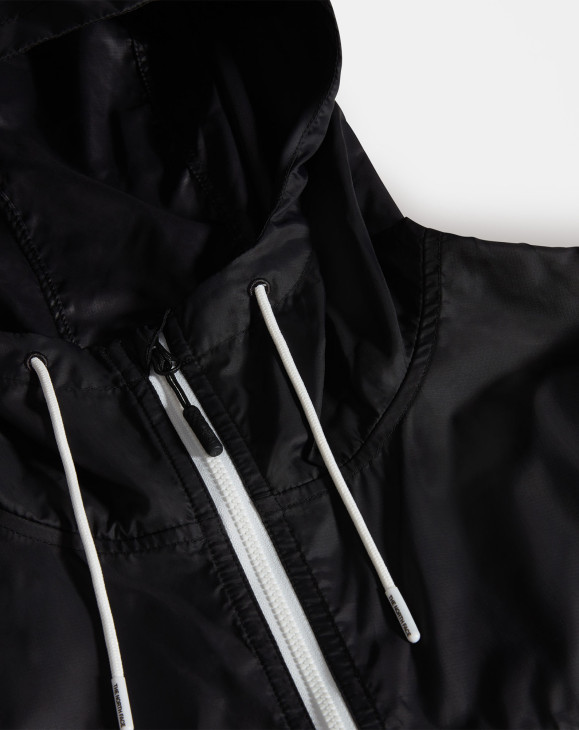 detail M 1990 SEASONAL MOUNTAIN JACKET - EU