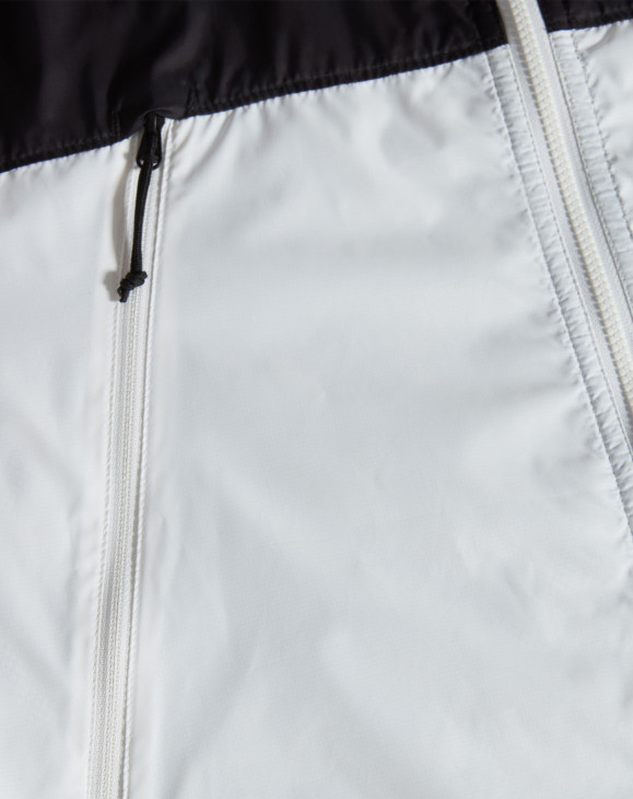 detail M 1990 SEASONAL MOUNTAIN JACKET - EU