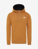 náhled M SEASONAL DREW PEAK PULLOVER - EU