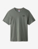 náhled Pánské tričko s krátkým rukávem The North Face M S/S REDBOX TEE - EU