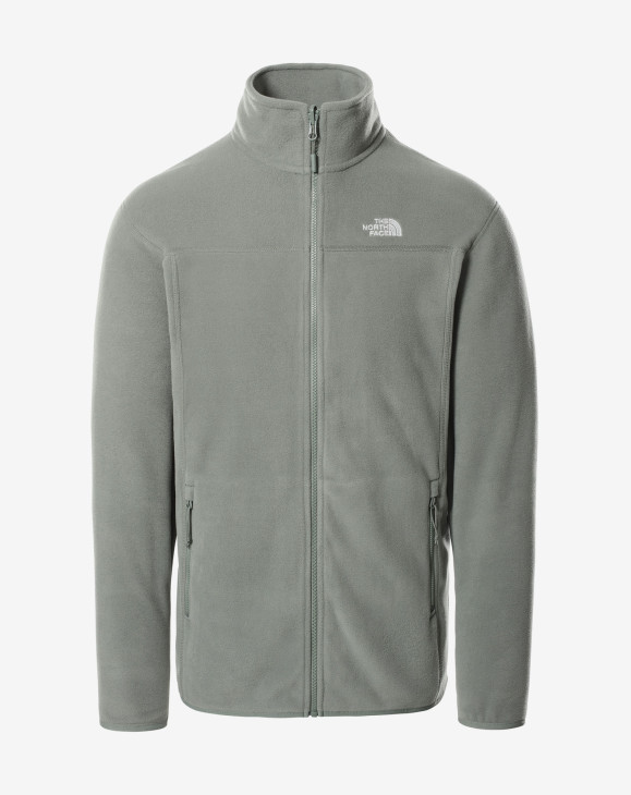 detail M 100 GLACIER FULL ZIP - EU