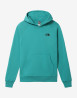 náhled Pánská mikina The North Face M RAGLAN REDBOX HOODIE - EU