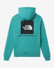 náhled Pánská mikina The North Face M RAGLAN REDBOX HOODIE - EU