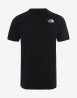 náhled Pánské tričko s krátkým rukávem The North Face M S/S RAGLAN REDBOX TEE - EU