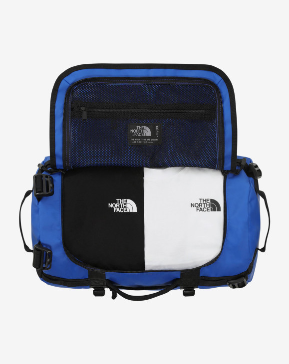 detail BASE CAMP DUFFEL - XS