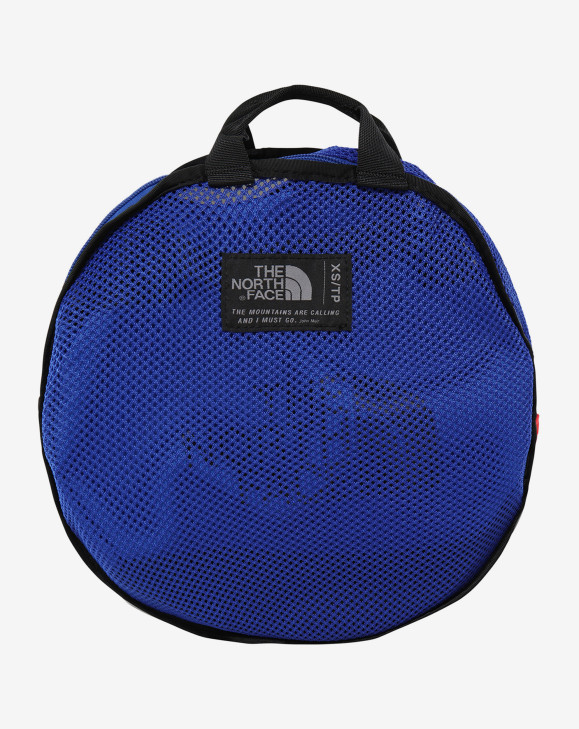 detail BASE CAMP DUFFEL - XS