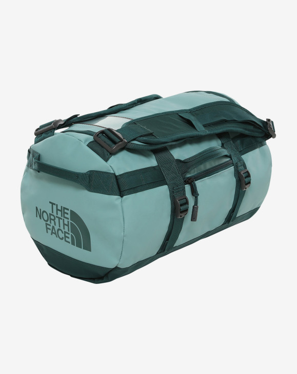 detail BASE CAMP DUFFEL - XS