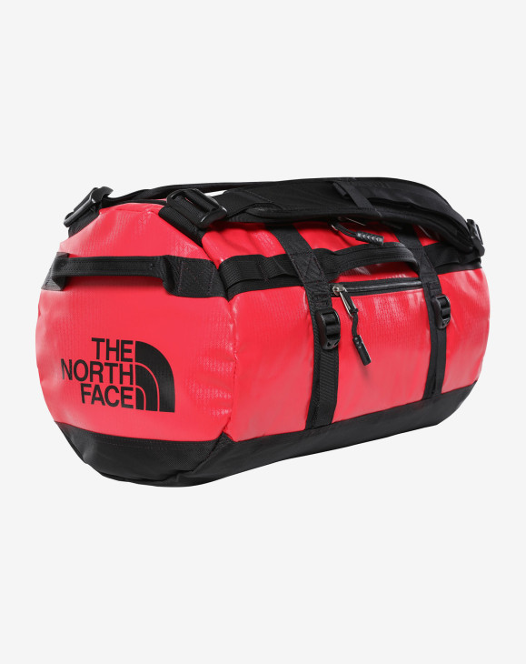 detail BASE CAMP DUFFEL - XS