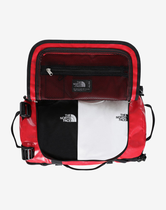 detail BASE CAMP DUFFEL - XS