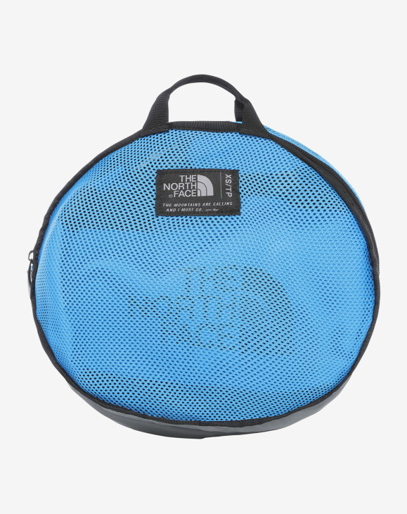 detail BASE CAMP DUFFEL - XS