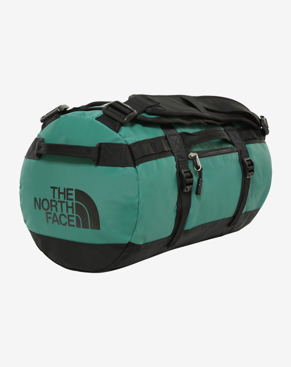 detail BASE CAMP DUFFEL - XS