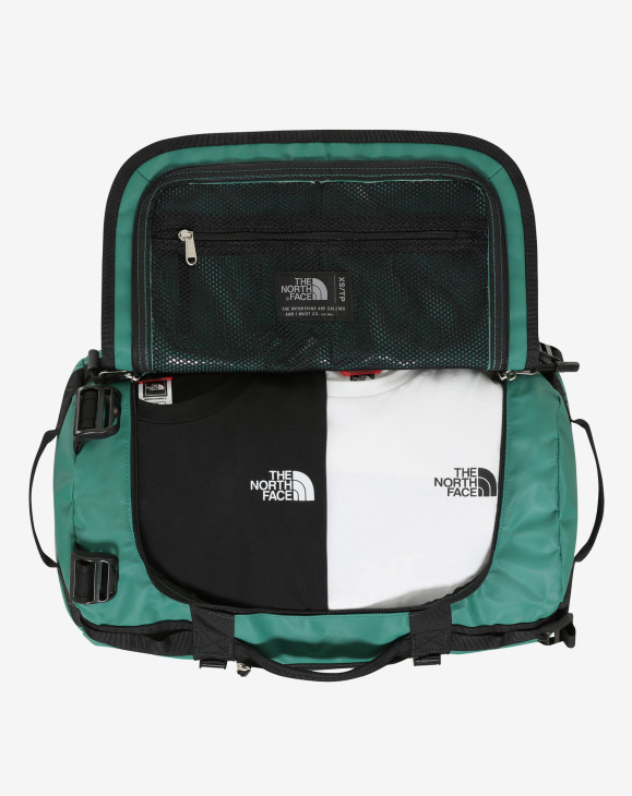 detail BASE CAMP DUFFEL - XS