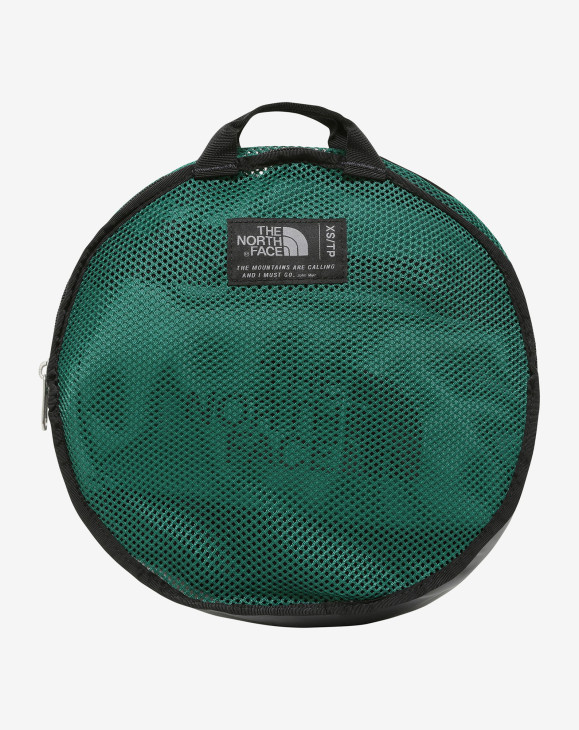 detail BASE CAMP DUFFEL - XS