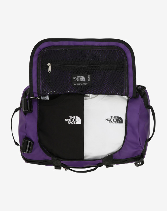 detail BASE CAMP DUFFEL - XS