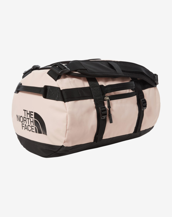 detail BASE CAMP DUFFEL - XS