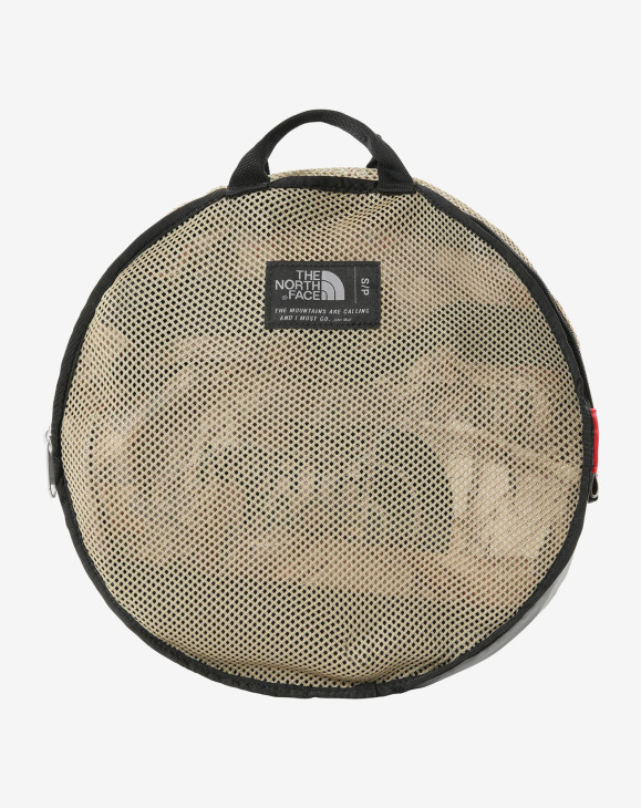 detail BASE CAMP DUFFEL - S