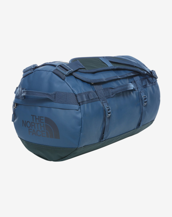 detail BASE CAMP DUFFEL - S