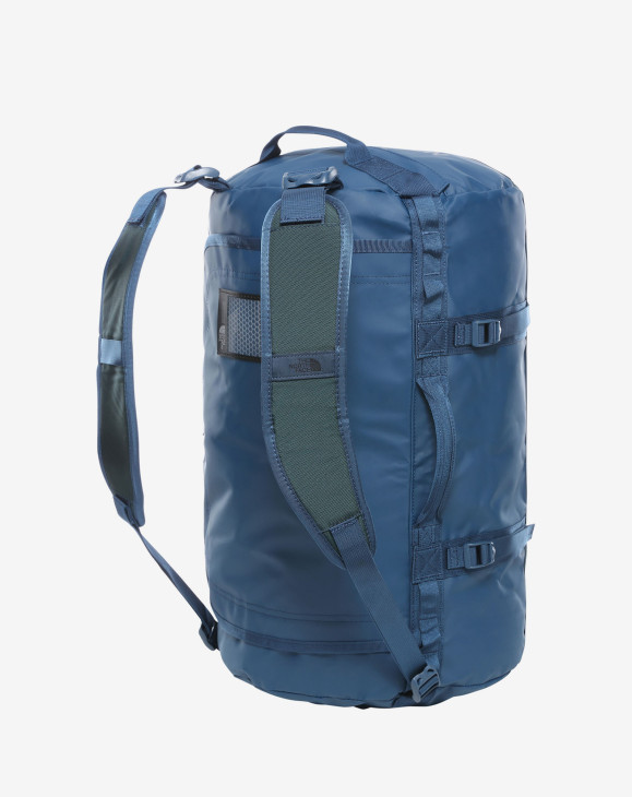 detail BASE CAMP DUFFEL - S