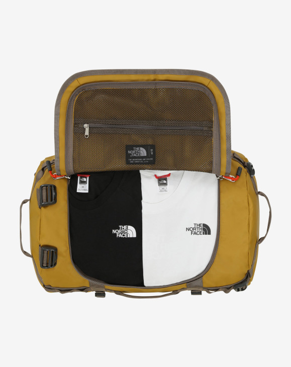 detail BASE CAMP DUFFEL - S