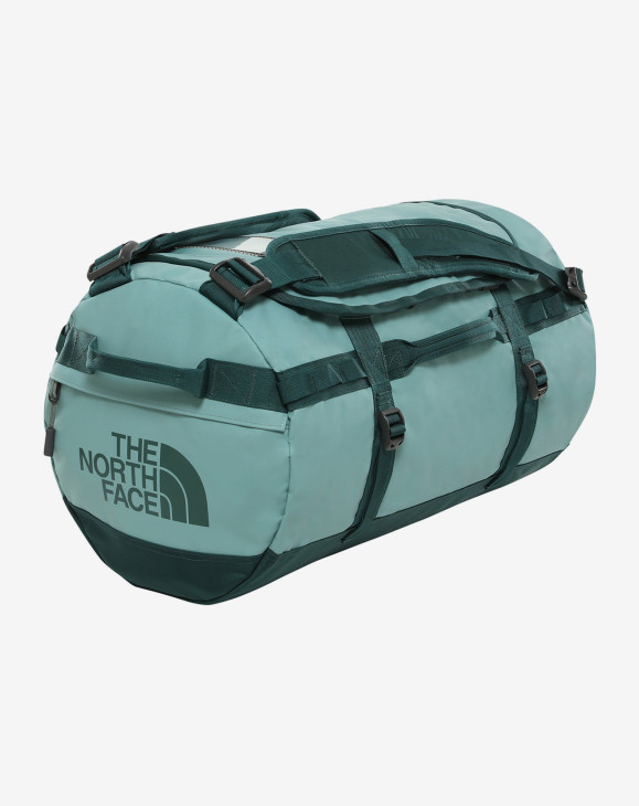 detail BASE CAMP DUFFEL - S