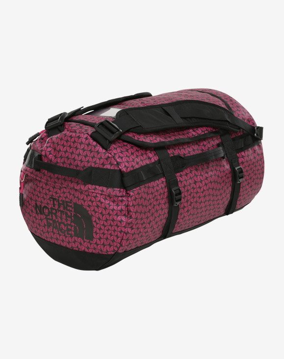 detail BASE CAMP DUFFEL - S