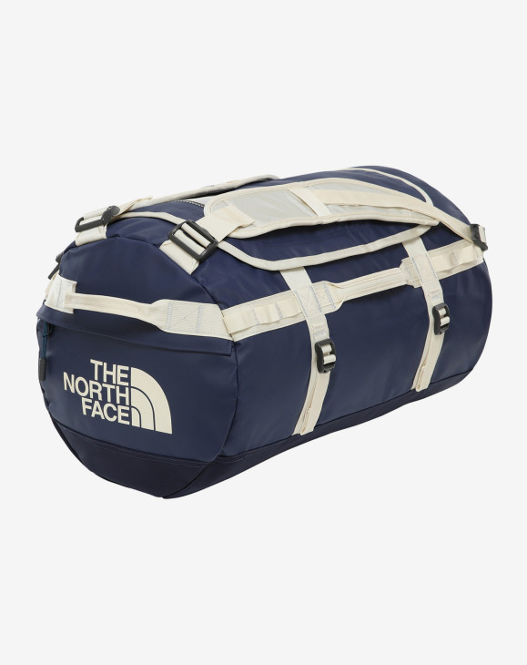 detail BASE CAMP DUFFEL - S