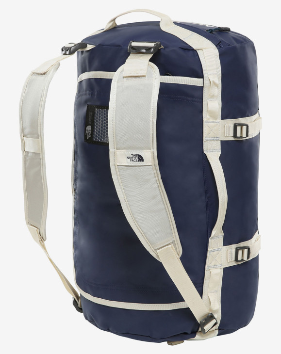 detail BASE CAMP DUFFEL - S